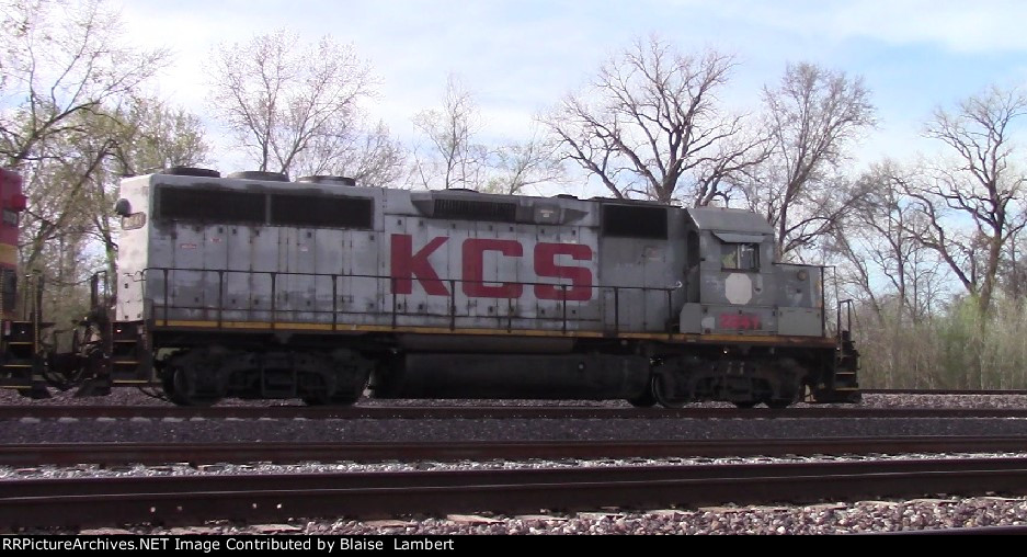 KCS local